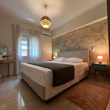 Bright Athens Studio Εξωτερικό φωτογραφία