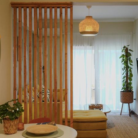 Bright Athens Studio Εξωτερικό φωτογραφία