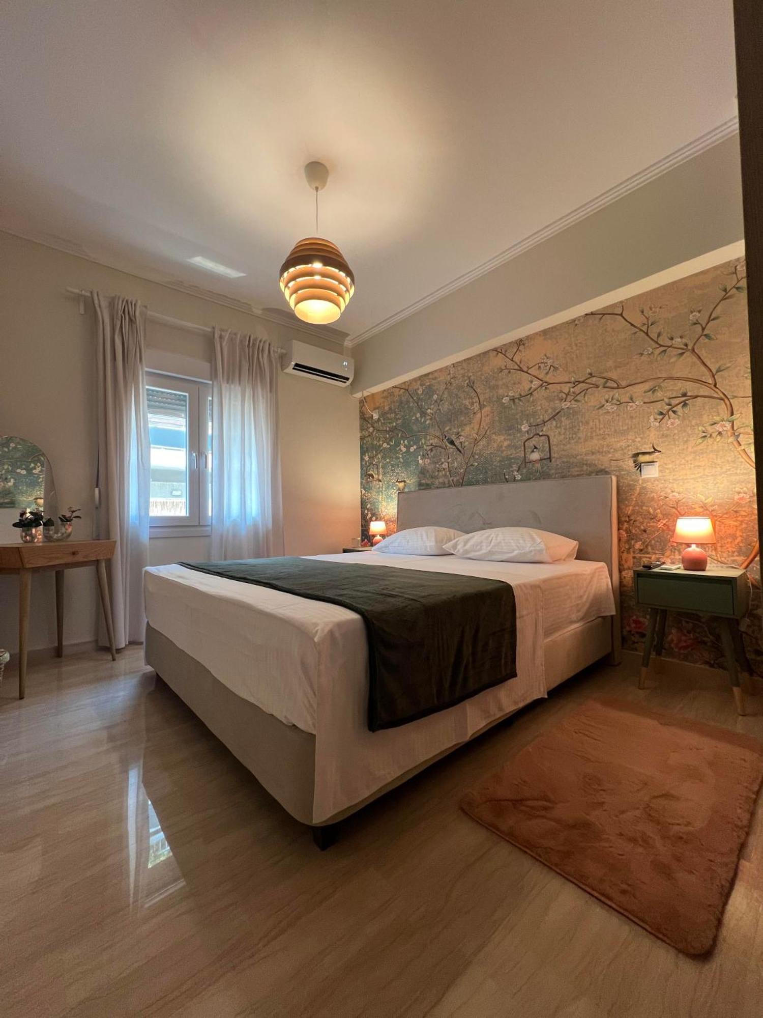 Bright Athens Studio Εξωτερικό φωτογραφία