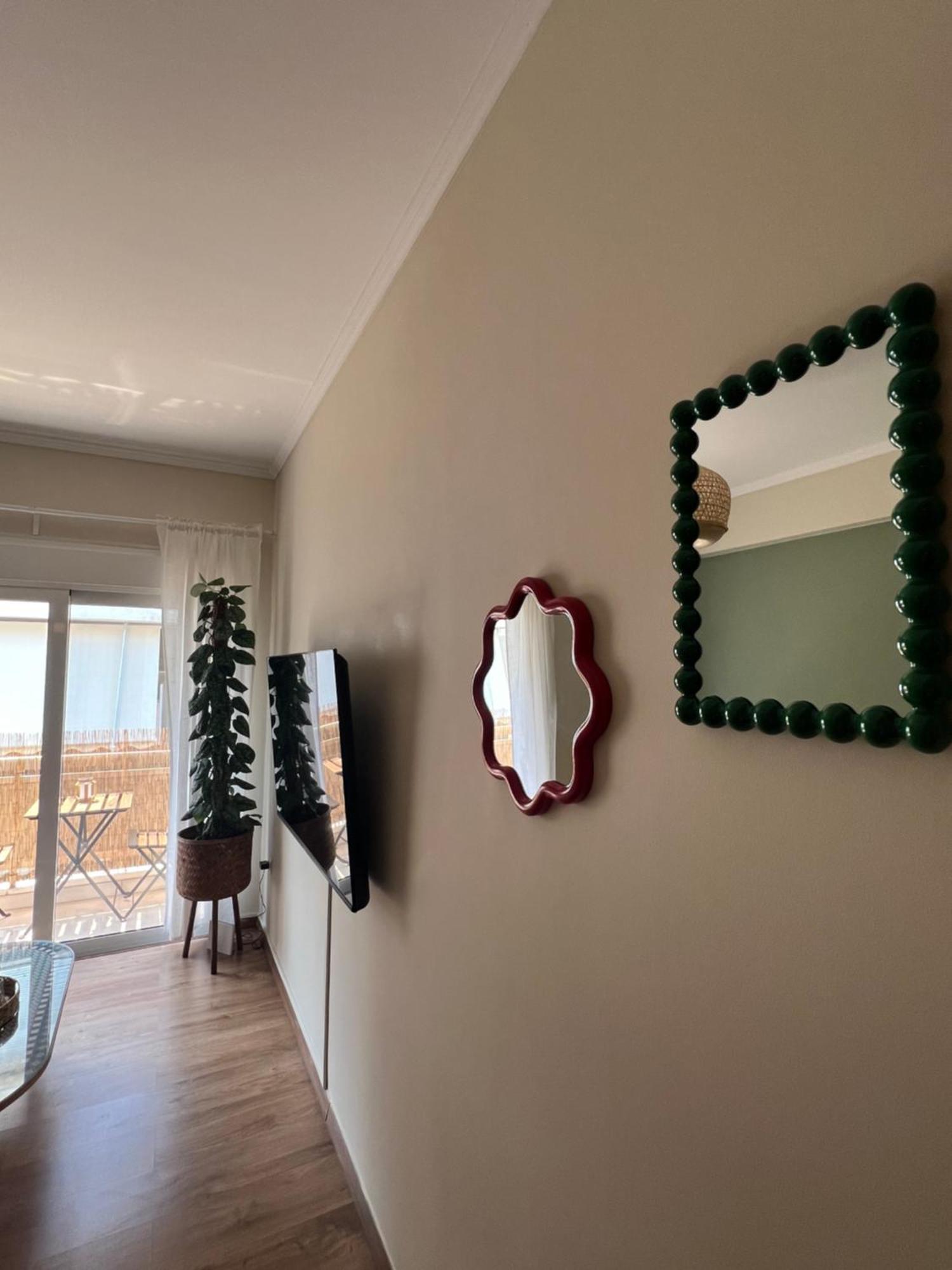 Bright Athens Studio Εξωτερικό φωτογραφία