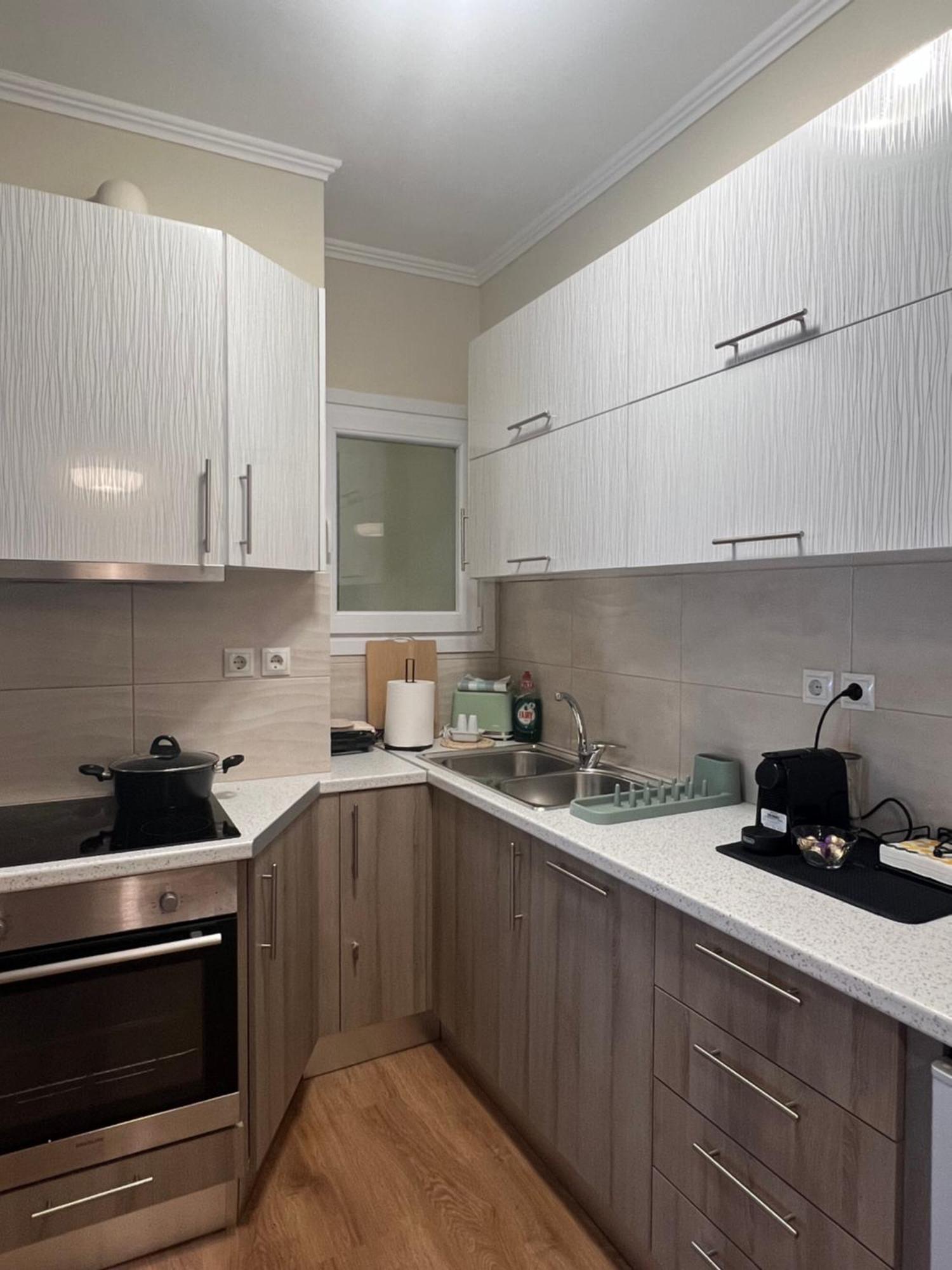 Bright Athens Studio Εξωτερικό φωτογραφία