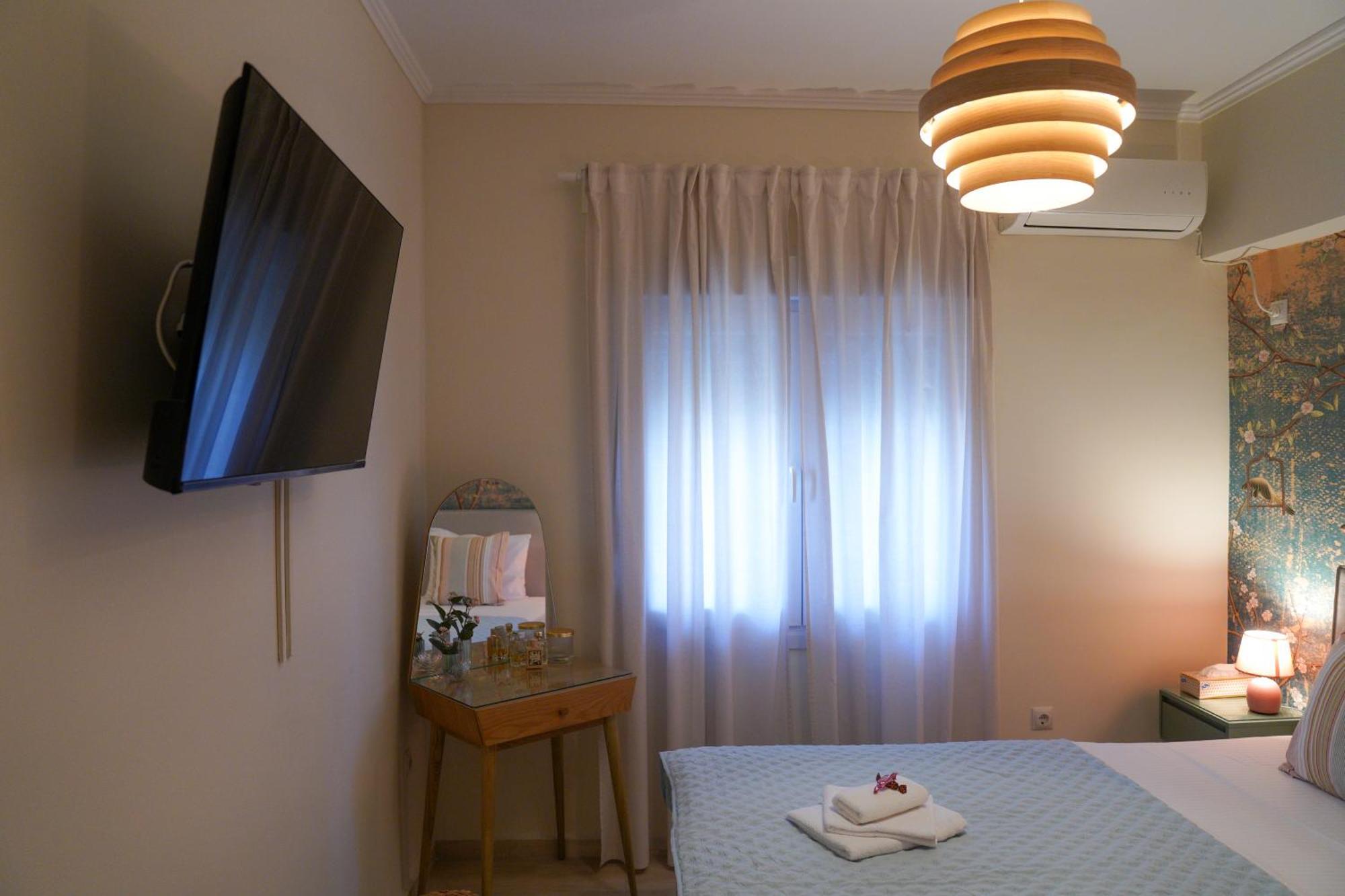 Bright Athens Studio Εξωτερικό φωτογραφία