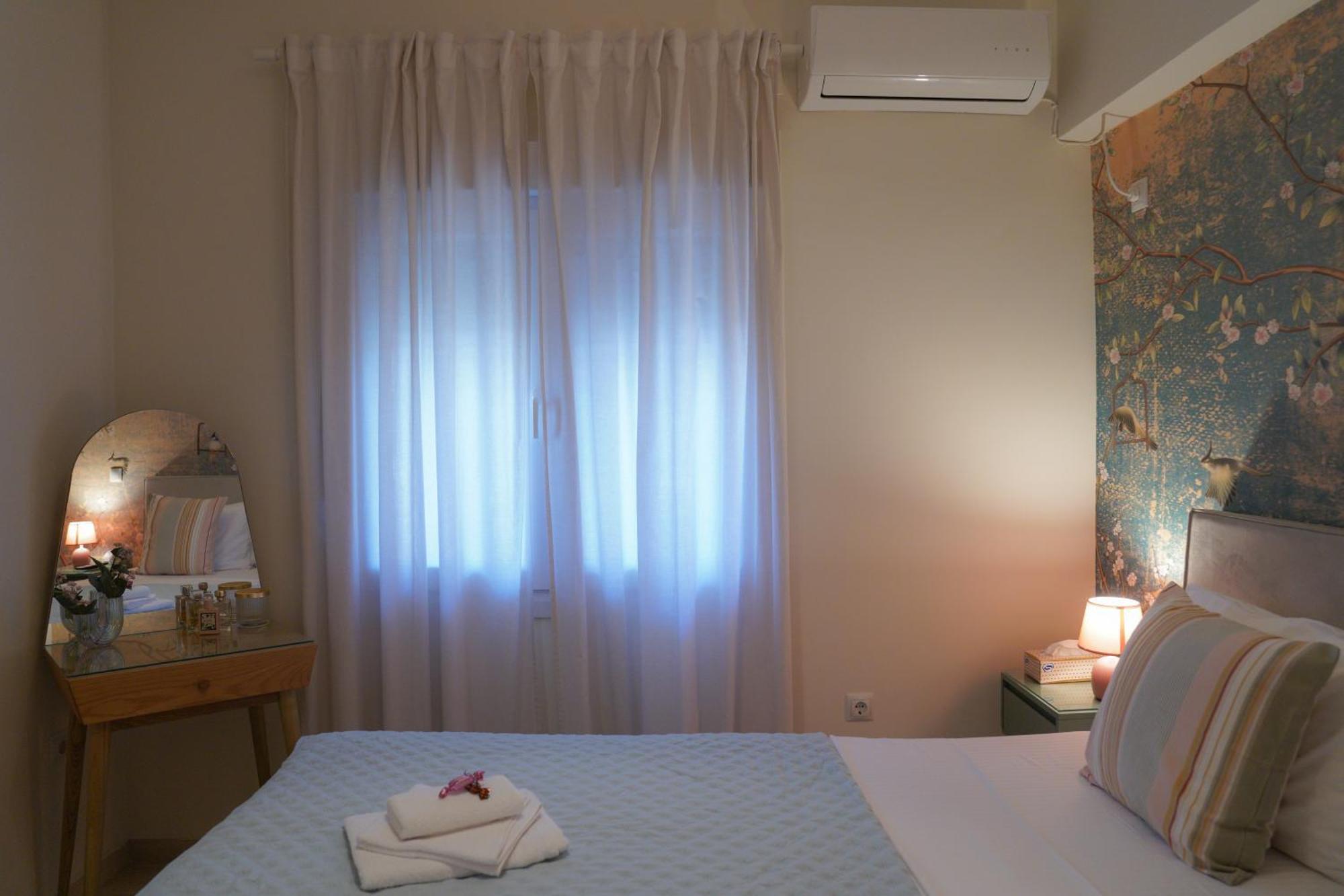 Bright Athens Studio Εξωτερικό φωτογραφία