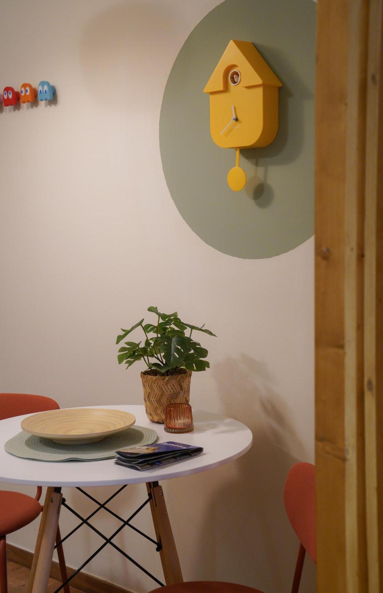 Bright Athens Studio Εξωτερικό φωτογραφία