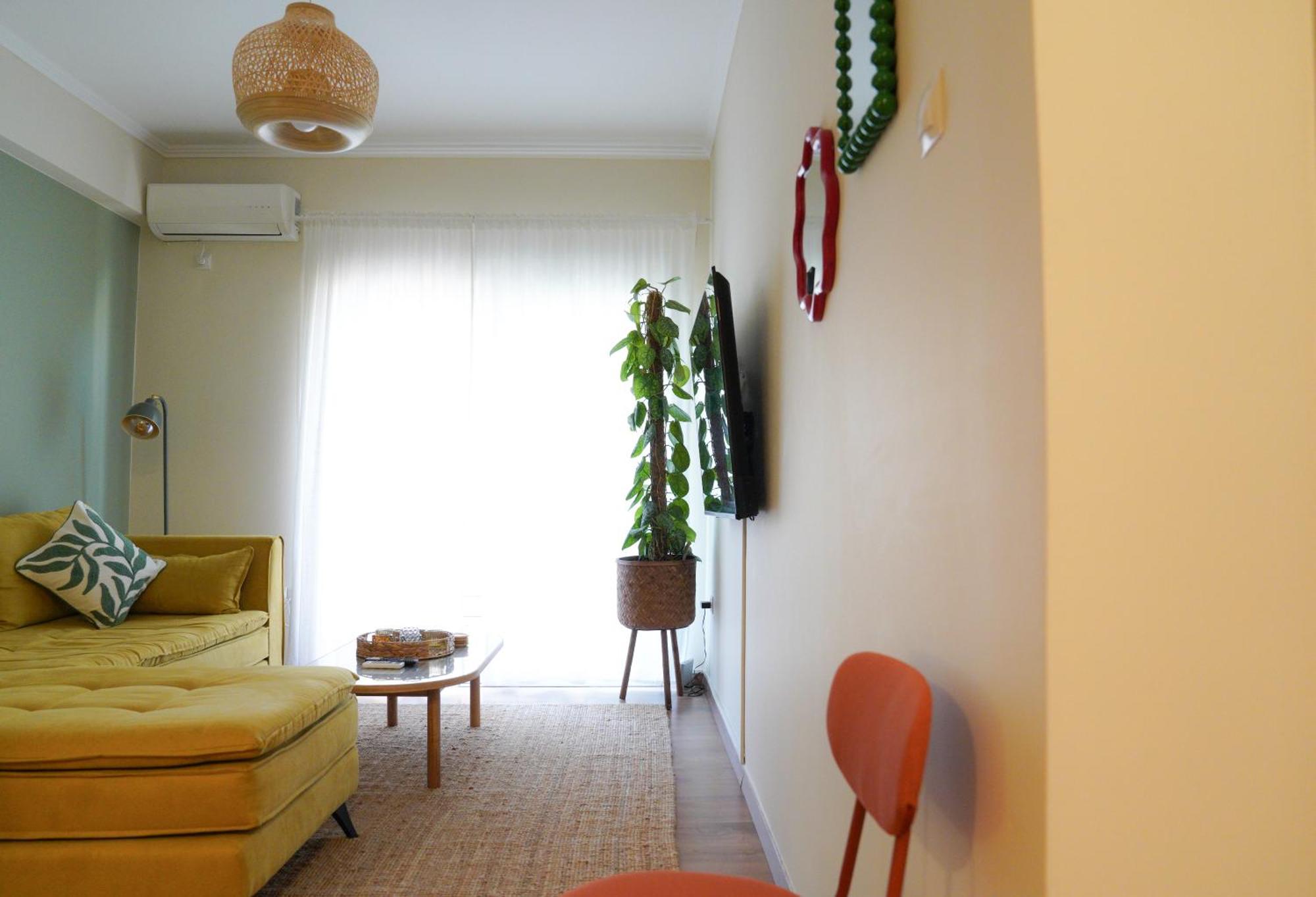 Bright Athens Studio Εξωτερικό φωτογραφία