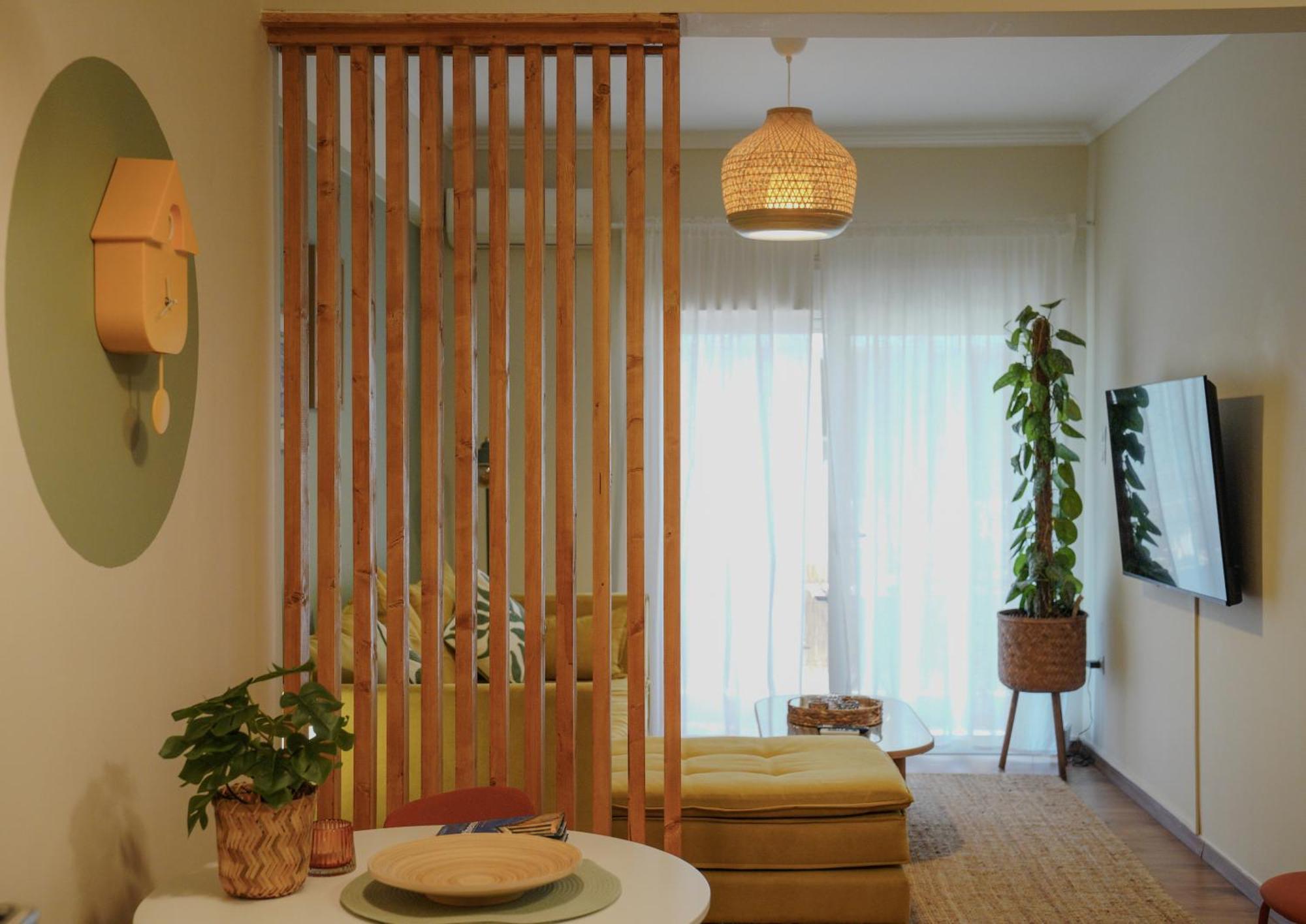 Bright Athens Studio Εξωτερικό φωτογραφία