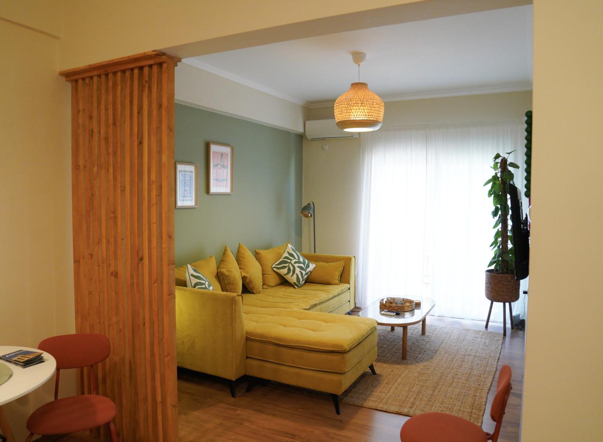 Bright Athens Studio Εξωτερικό φωτογραφία