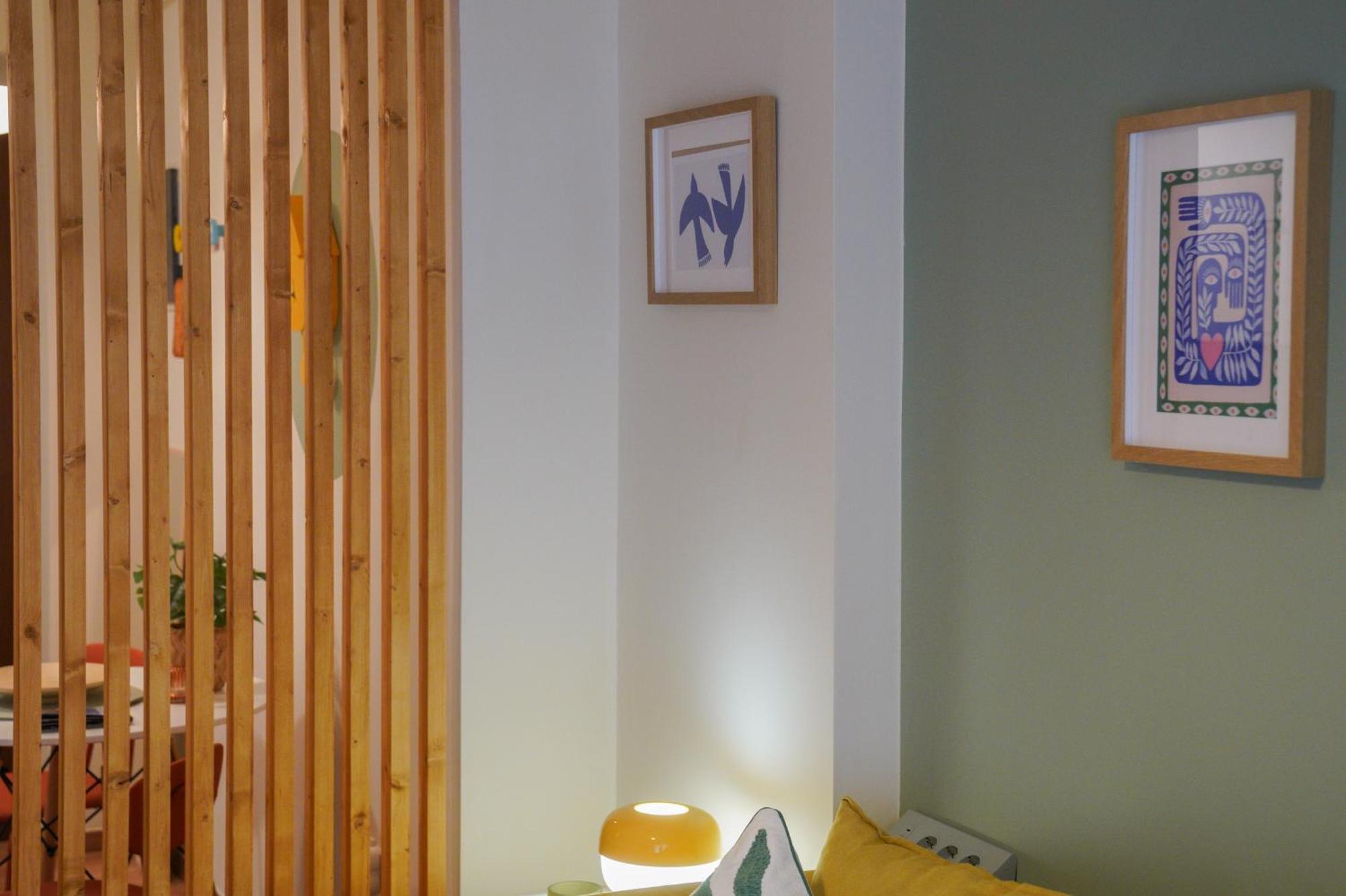 Bright Athens Studio Εξωτερικό φωτογραφία